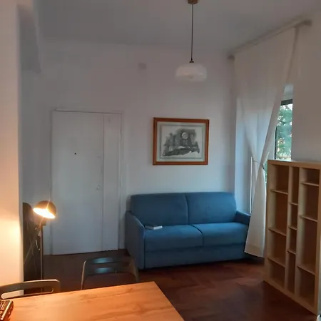 Appartement Nido Sul Colle Aventino