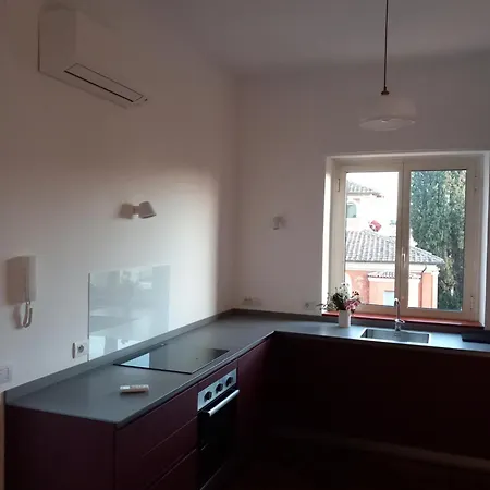 Appartement Nido Sul Colle Aventino