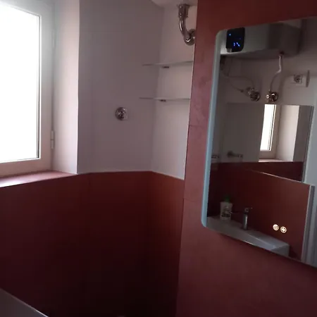 Appartement Nido Sul Colle Aventino *