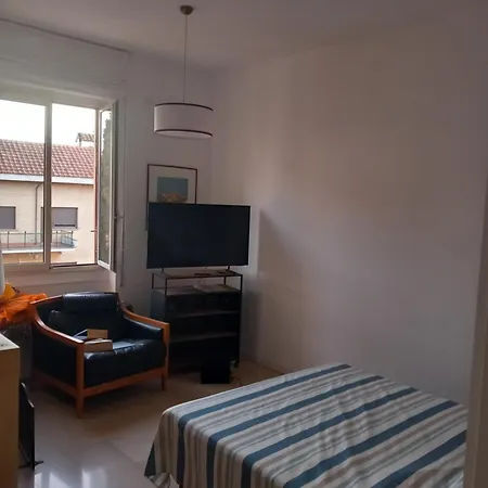 Nido Sul Colle Aventino Apartment Rome