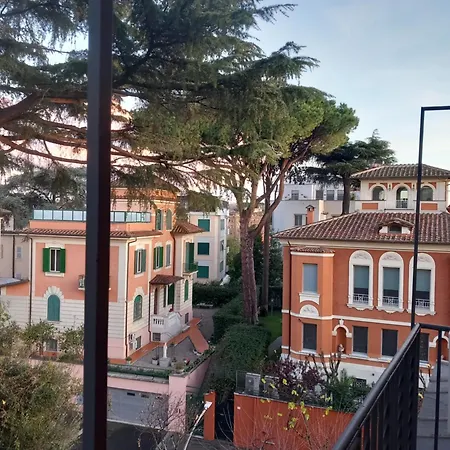 Nido Sul Colle Aventino * Rome